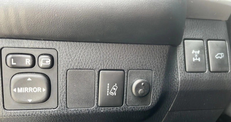 Toyota RAV4 cena 85900 przebieg: 84727, rok produkcji 2016 z Brześć Kujawski małe 232